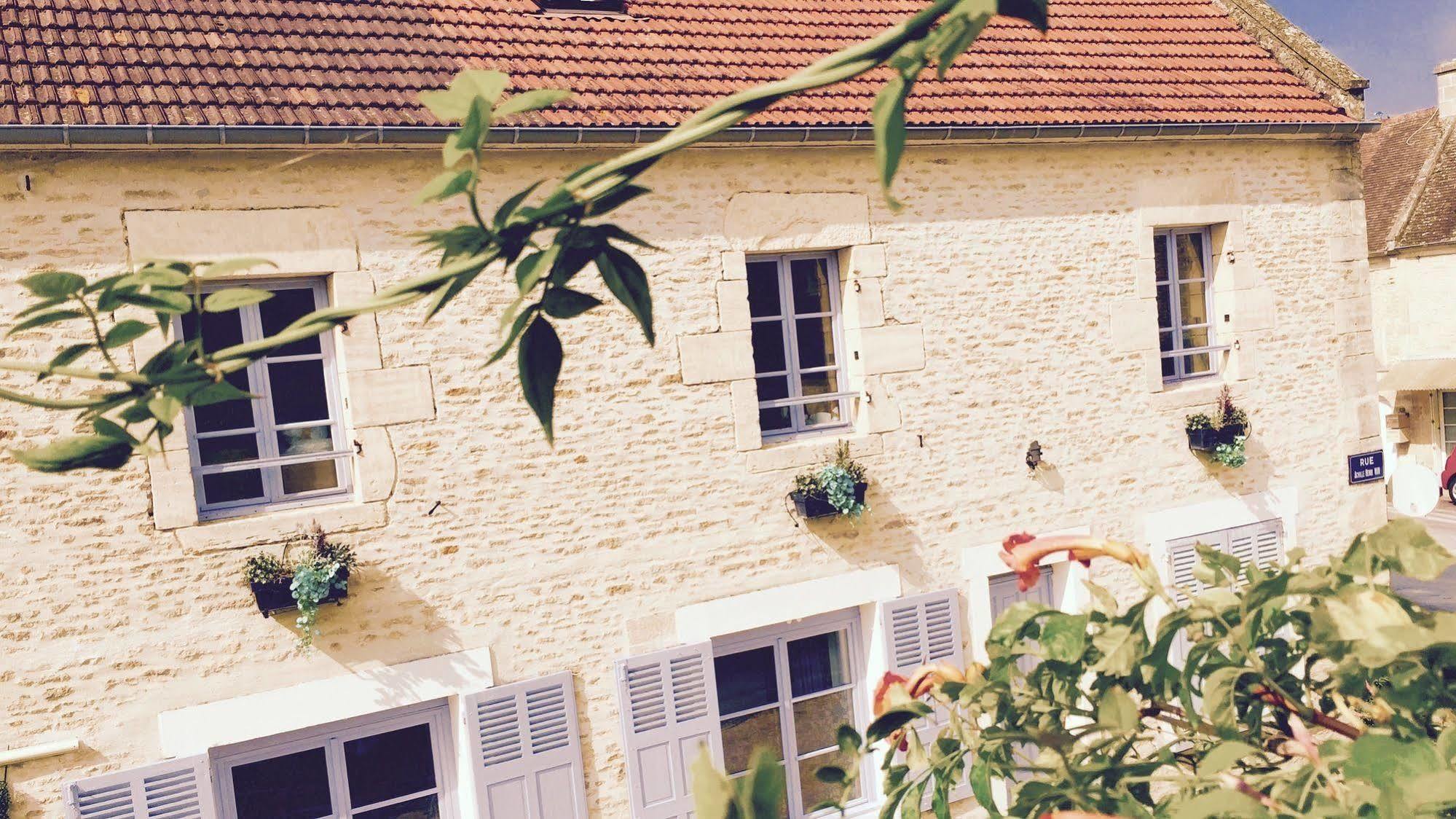 Junogite - Residence Bernières-sur-Mer Exterior foto